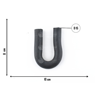 Mangueira Elimina Ar Quente Ka Fiesta Ecosport Courier Rocam em Oferta na Shopee