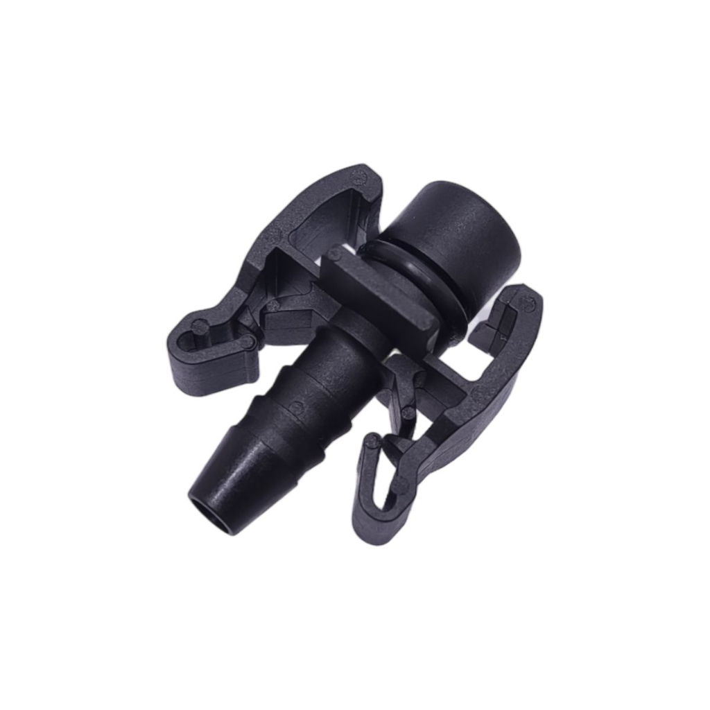 Conector Engate Mangueira Reservatório C3 206 207 1323y2 em Oferta na Shopee