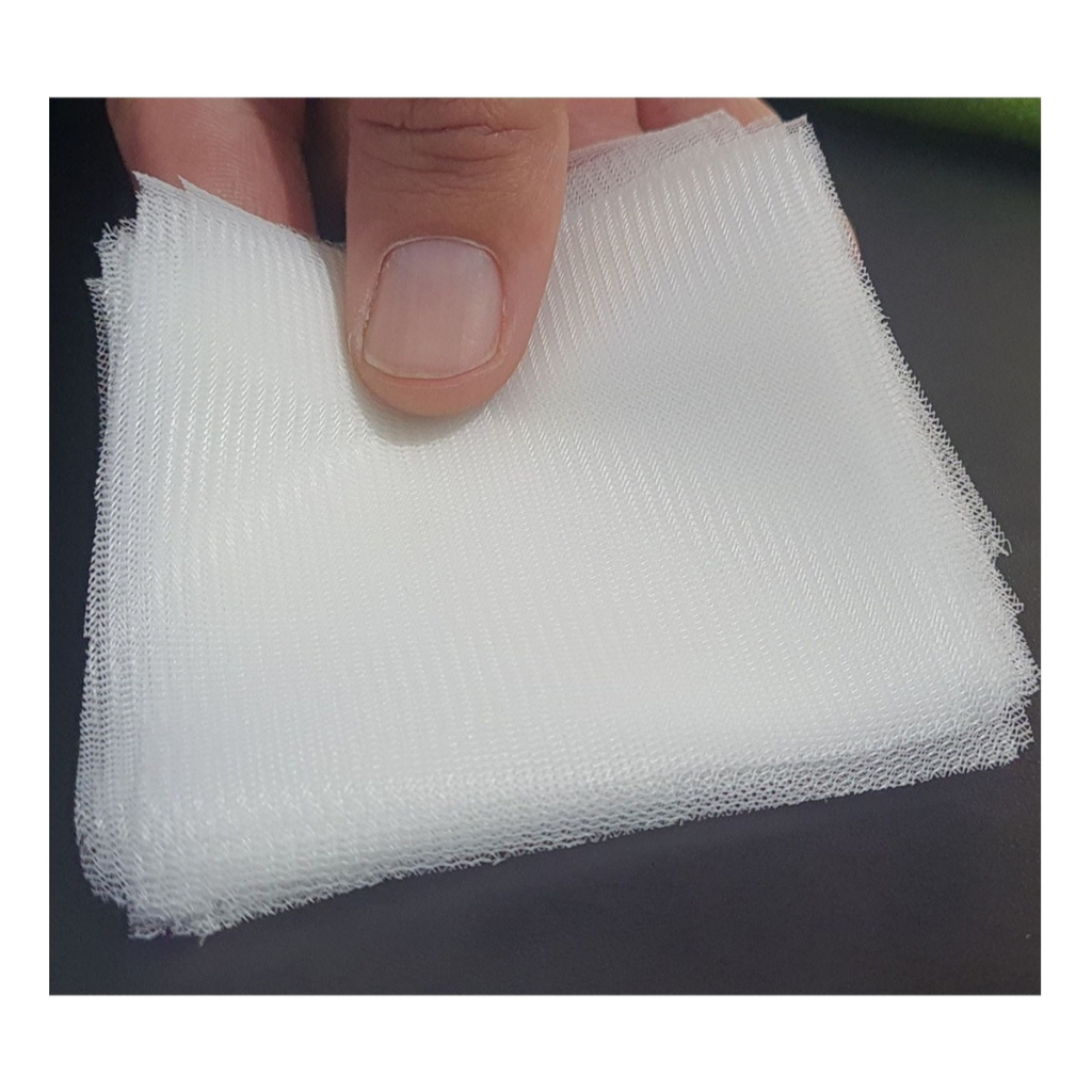 Telas De Reposição Para Coador De Tintas Em Alumínio 30 peças — imagem 2 de 2
