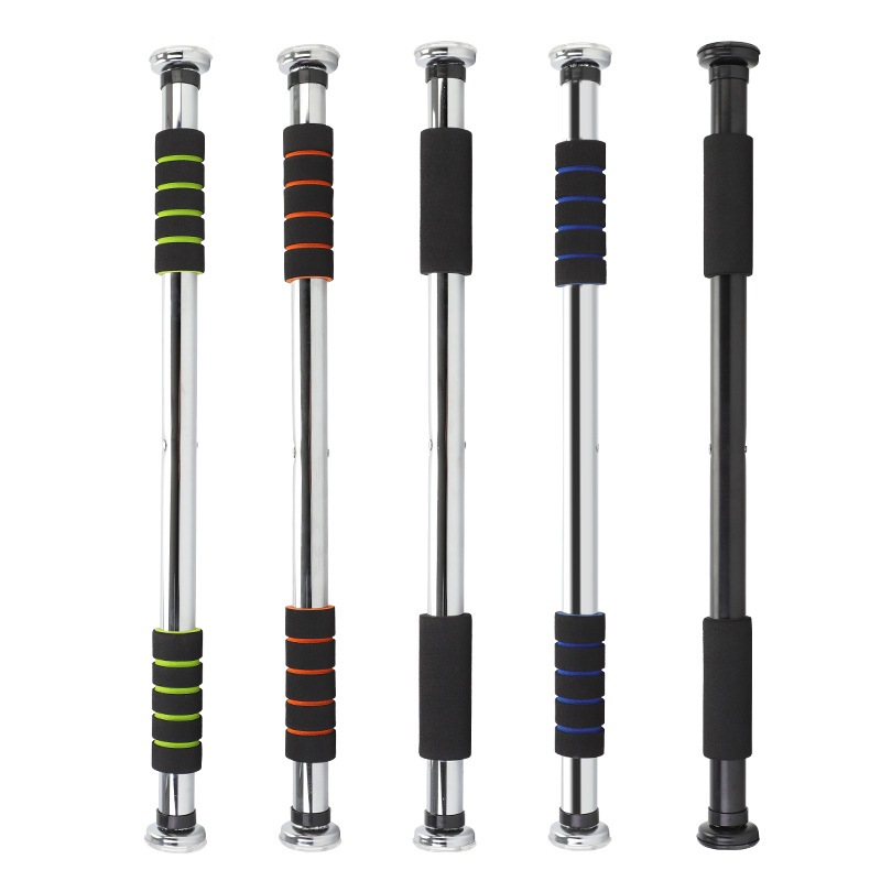 Barra De Porta Ajustável 64 a 90 cm em Oferta na Shopee