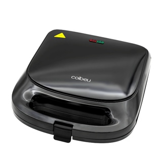 COIBEU Sanduicheira Grill antiaderente 1400 watts preto 127V em Oferta na Shopee
