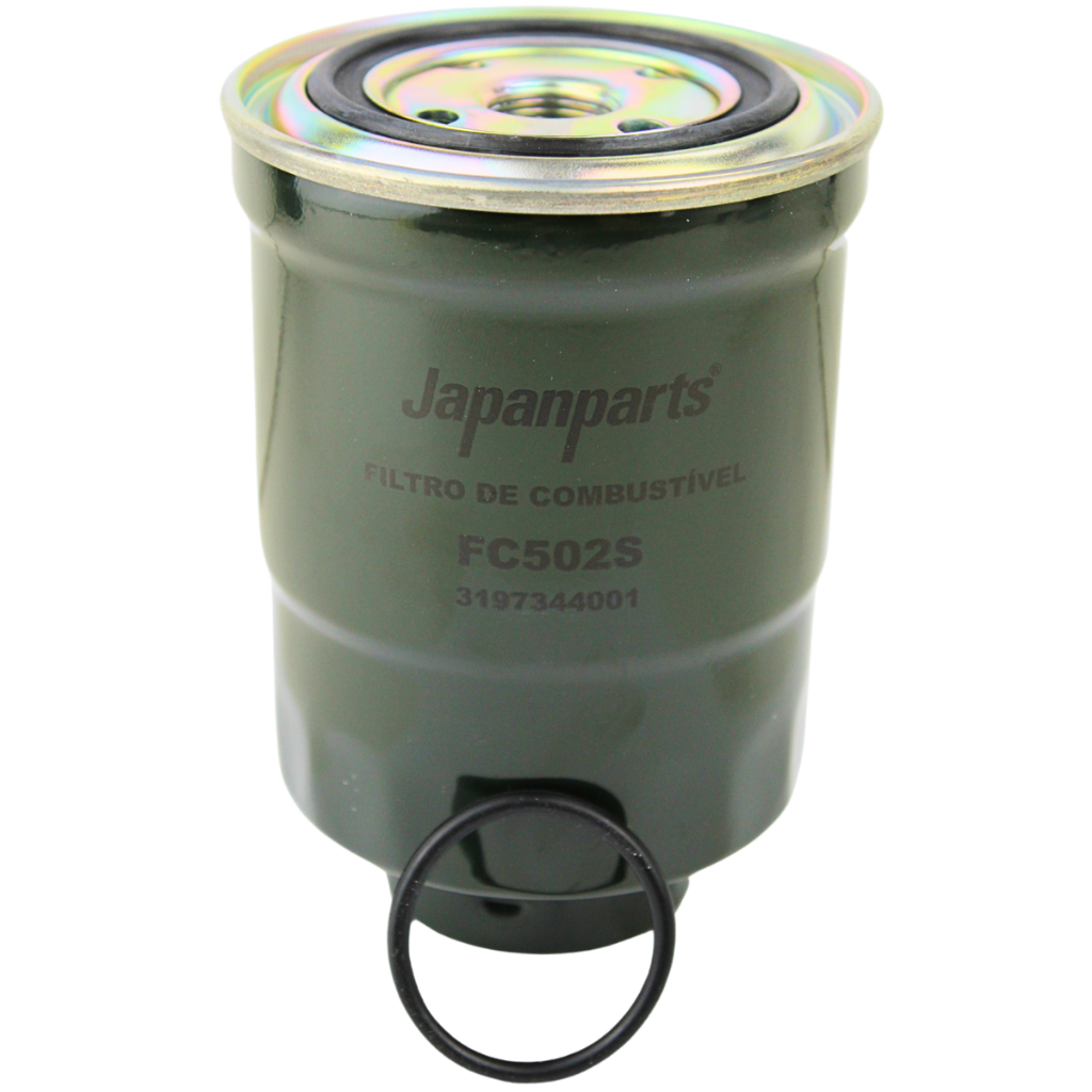 Filtro de combustível Diesel FBD998 JAPAN PARTS | Piqueri Autopeças