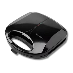 Máquina Waffle Elétrica 127v 750w - Be Smart