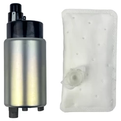 Refil Da Bomba De Combustível Com Filtro Cg 125i 2016 A 2018 - Start 160 2016 Em Diante - Nxr 160 Bros Flex 2016/2017