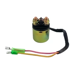 Rele De Partida Sundown Web 100 2002 A 2006