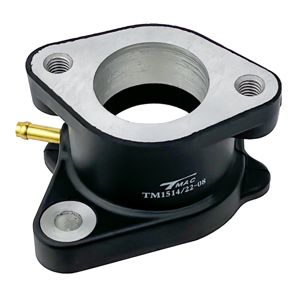 Coletor De Admissão C/ Catalisador Fan 125 Ks 2006 A 2008. em Oferta na Shopee