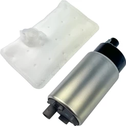 Refil Da Bomba De Combustível Com Filtro Cg 125i 2016 A 2018 - Start 160 2016 Em Diante - Nxr 160 Bros Flex 2016/2017.