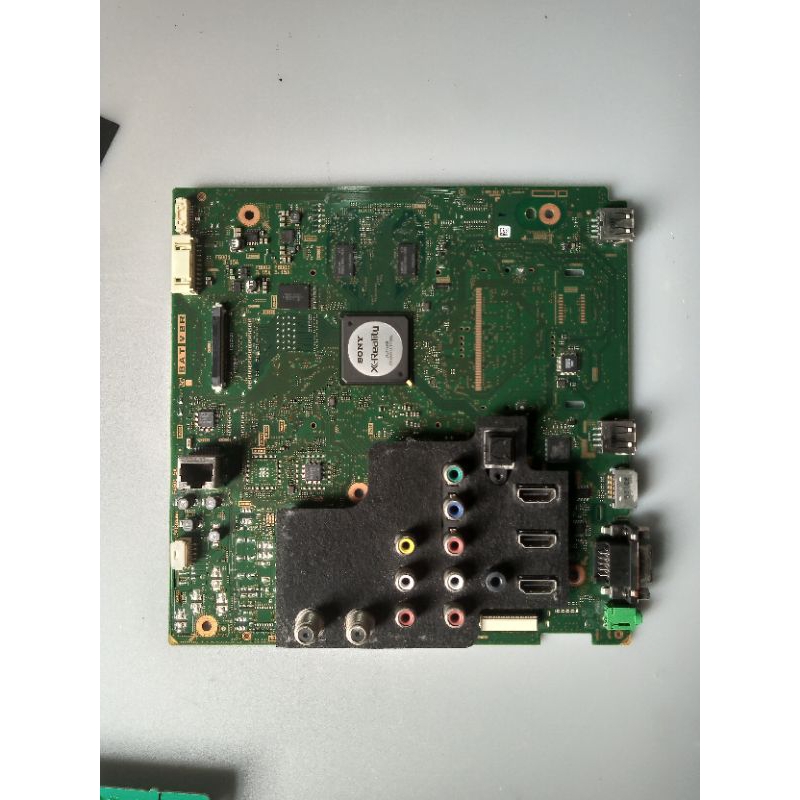 placa principal tv Sony KDL-32EX725 cód 1-884-915-11