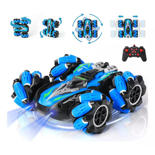 Brinquedo Carrinho Off-road Drift Recarregável Controle Remoto em Oferta na Shopee