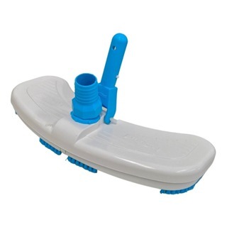 Aspirador Piscina Sodramar Big 3 Rodas