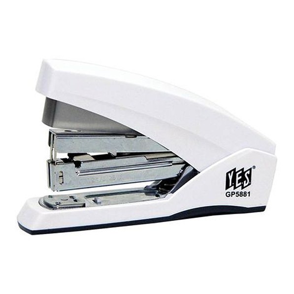 GRAMPEADOR LIGHT FORCE YES - 25 FOLHAS - BRANCO em Oferta na Shopee