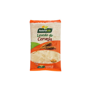 Levedo De Cerveja 150gr Natural Life - Kodilar em Oferta na Shopee