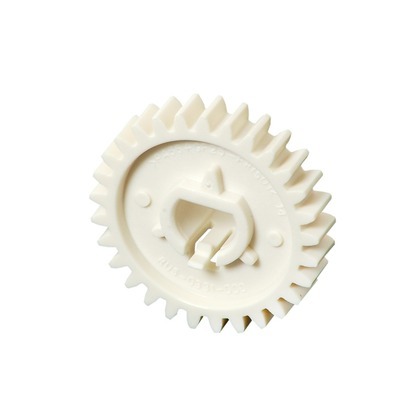 Engrenagem Rolo Pressor Para Hp Lj 1160 1320 P2015