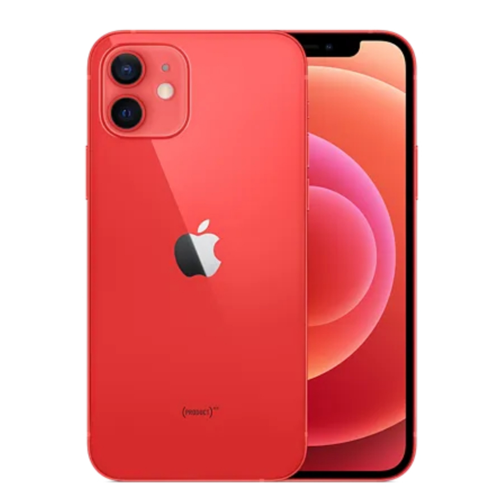 iPhone 12 vermelho em Oferta | Shopee 2025