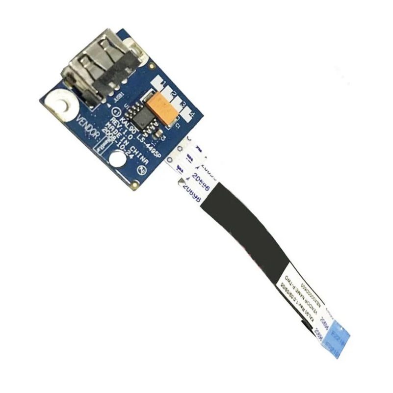 Placa Usb Acer Aspire 4540 / 4736z / 4935 / KAL90 LS-4495P  / NBX0000D600