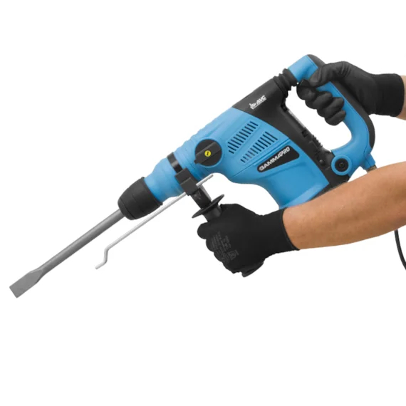 Martelete Perfurador Rompedor 1100w Gamma