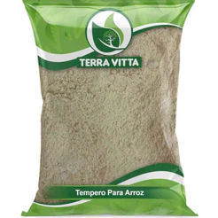 Tempero Ideal Para Arroz