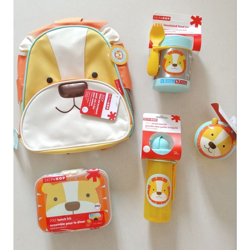 Pote Lanche Skip Hop: Onde Comprar | BuscaProdutos