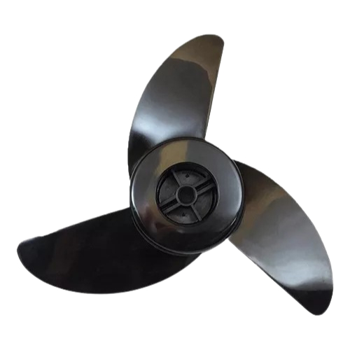 Hélice 3 Pás Motor Elétrico Phantom 44 54 Lbs em Oferta na Shopee