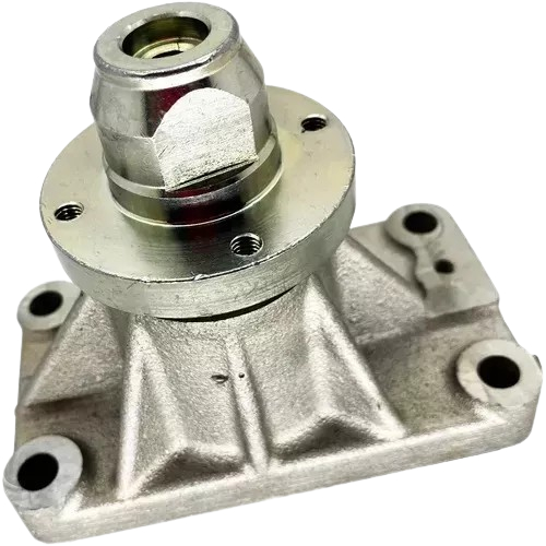 Suporte Helice Ventilador Nissan Frontier 2.8 Mwm 2002/... em Oferta na Shopee