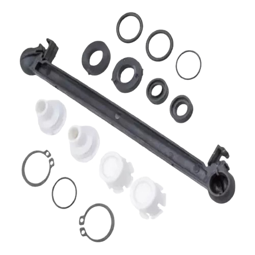 Kit Reparo Bucha Trambulador C/ Haste Gm Corsa Celta em Oferta na Shopee