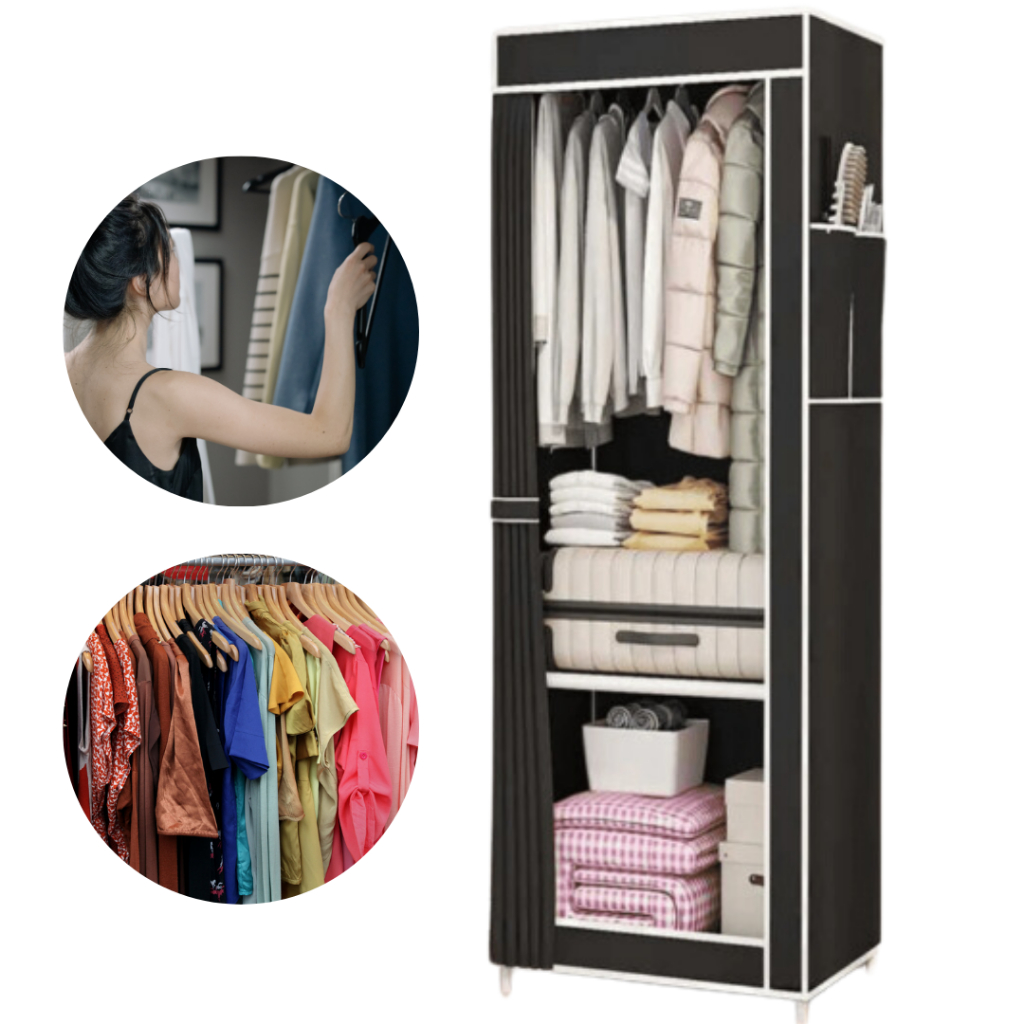 Armário Dobrável para Solteiro: Onde Comprar | BuscaProdutos