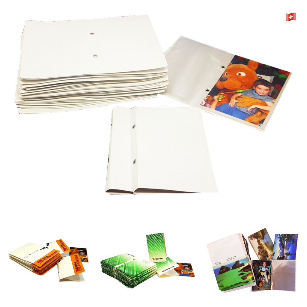 Álbum Kodak 10x15: Onde Comprar | BuscaProdutos