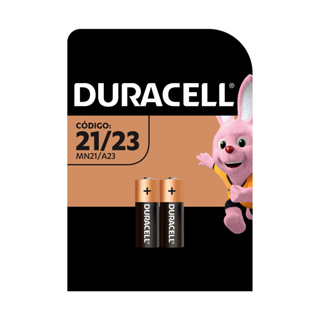 Pilha Alcalina MN21 12V Duracell - 2 Unidade em Oferta na Shopee