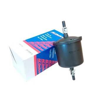 Filtro Combustível Astra 2.0 8v flex S10 2.4 Zafira Blazer Courier 19347713 ACDelco em Oferta na Shopee