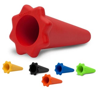 Tapa Tampão Para Escapamento Moto 2T e 4T Circuit em Oferta na Shopee