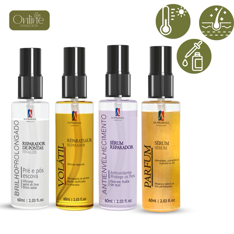 Reparador de Pontas com Proteção Térmica: Onde Comprar | BuscaProdutos