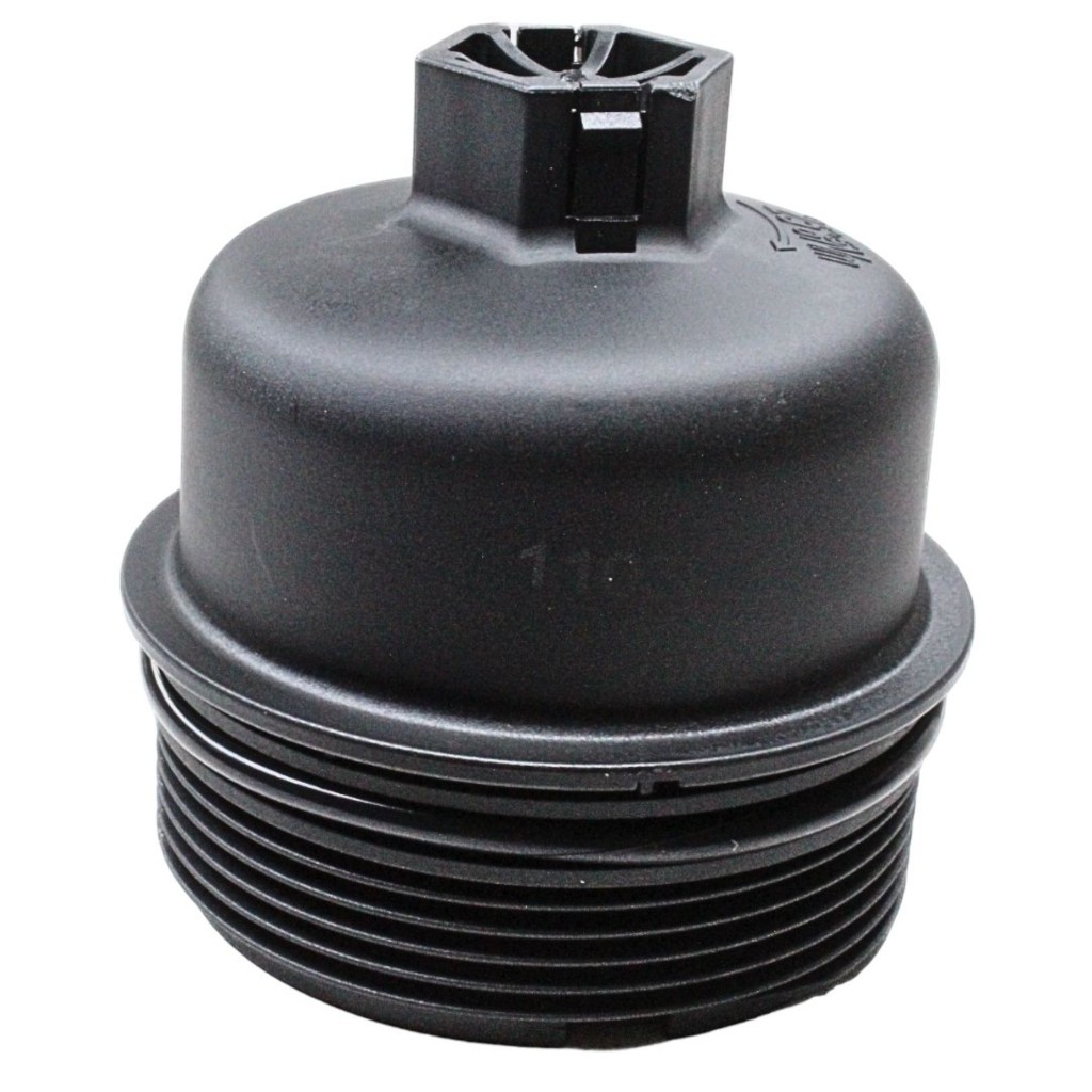 Copo Tampa Filtro de Óleo 206 207 208 307 308 408 3008 Partner C3 C4 C5 Grand Picasso DS3 DS4 DS5 2004 a 2024