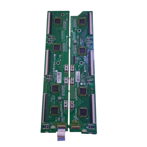 606 Placa Bufer para TV de Plasma LG Mod: 50PJ350