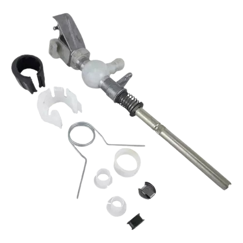 Alavanca De Cambio + Reparos Bora A3 Golf 2000 Á 2014