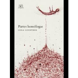 Livro: Partes Homólogas - Leila Guenther