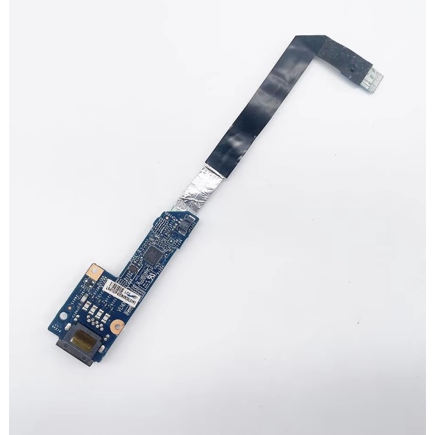 Original Placa De Rede Rj45 Lenovo B430 E430 Ls-8132p