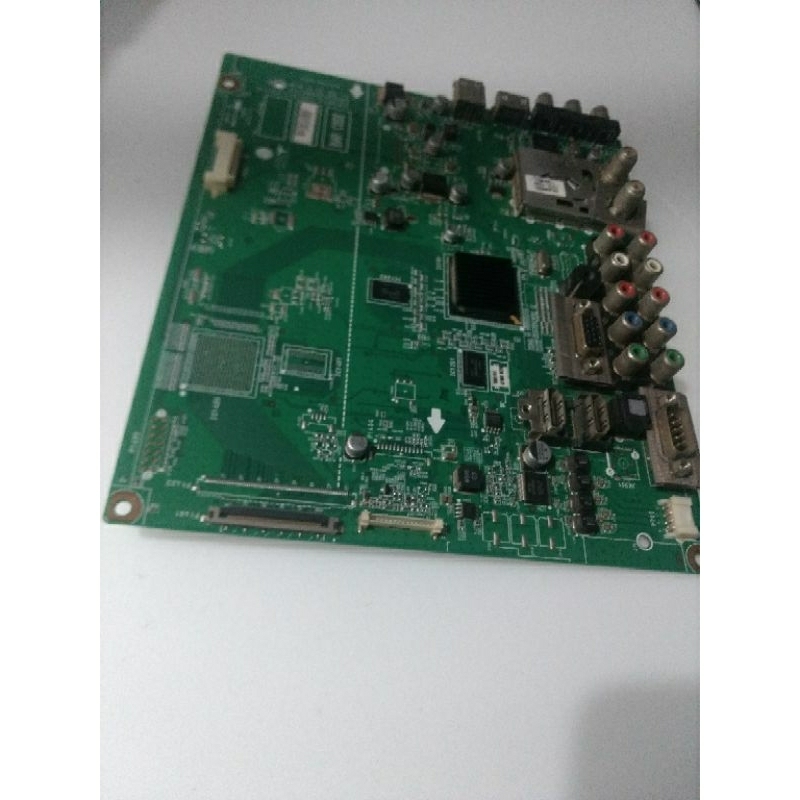Placa principal para tv LG 42PT250B