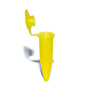 1000 Microtubo 0,78ml Interno Amarelo Cônico Flaconete Amostras P/ Armazenamento Laboratório em Oferta na Shopee