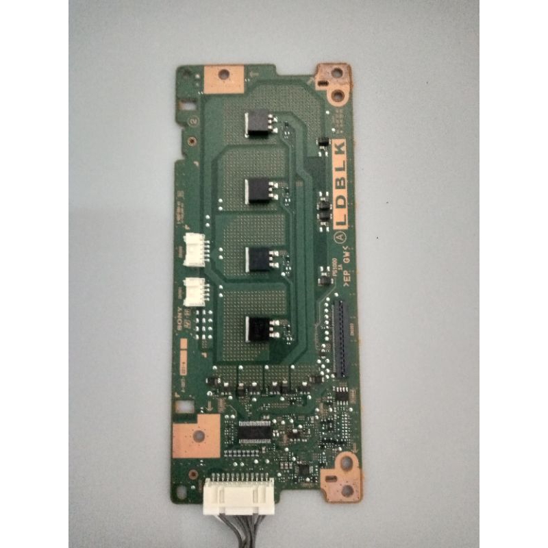 placa inverter tv Sony KDL-32EX725 cód 1.883.300.41 1.732.438.41
