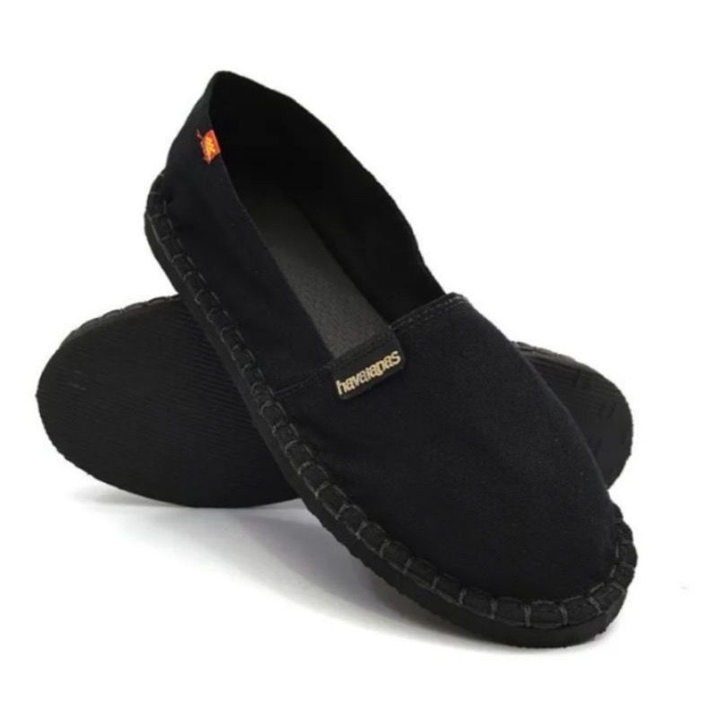 Alpargata Sapatilha Tradicional Unissex Origine Havaianas