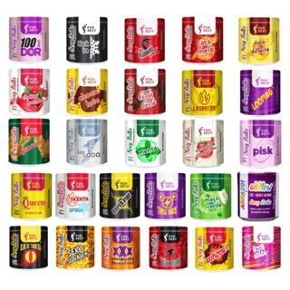Sexy Balls Sabores - Bolinhas Explosivas Sabores - Comestível e Beijável - For Sexy - 1 Pack contém 3 Bolinhas em Oferta na Shopee