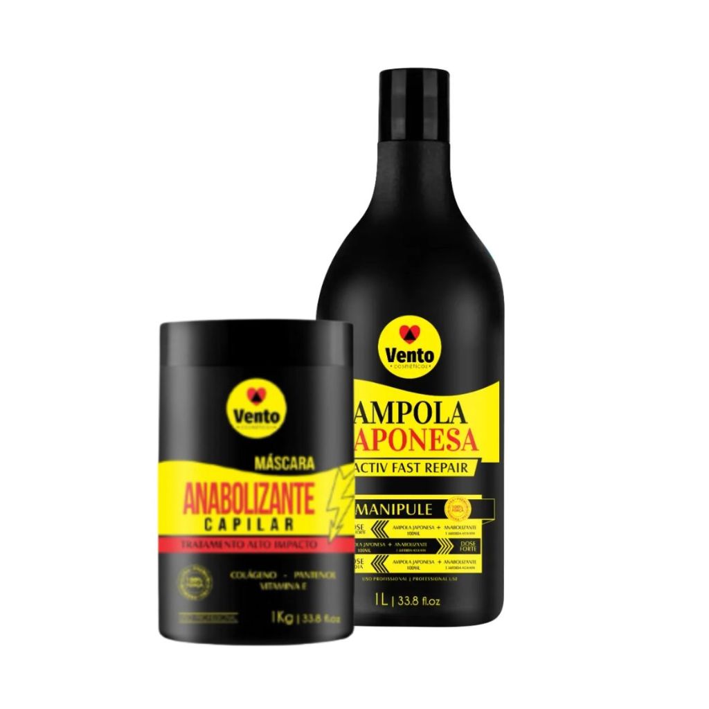 Produto Botox Capilar: Onde Comprar | BuscaProdutos