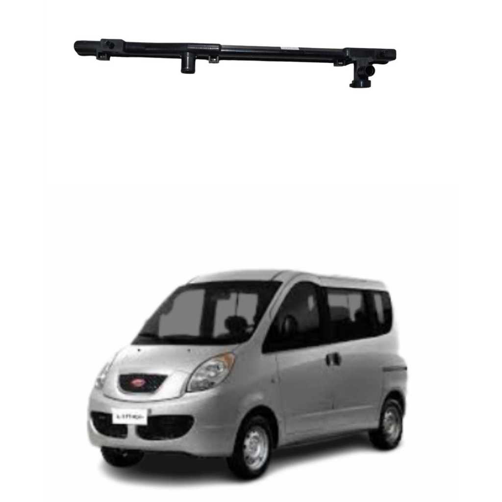 CAIXA SUPERIOR RADIADOR RELY LINK MOTOR 1.3