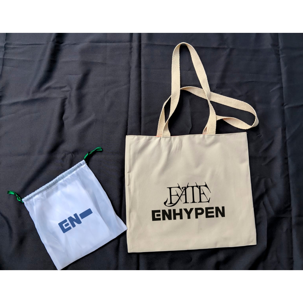 Mochila de ENHYPEN em Oferta | Shopee Brasil 2026