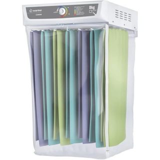 Saco Câmara p/ Secadora Wanke Luana Abertura para Baixo em Oferta na Shopee
