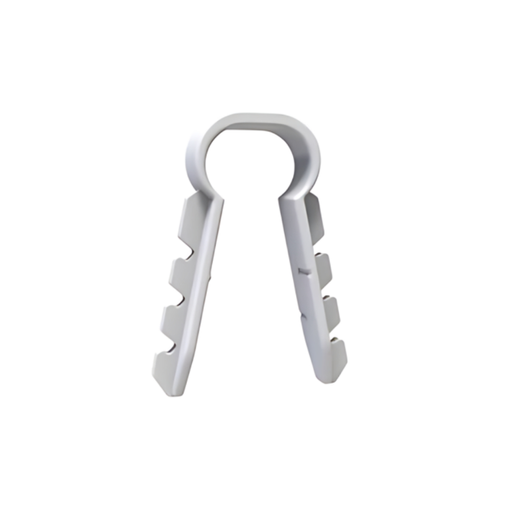 Bucha Grampo Fixa Fio: Onde Comprar | BuscaProdutos