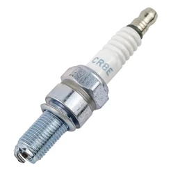 Vela De Ignição Cr8e Yes 125 2005 A 2016 - Intruder 125 2006 A 2016