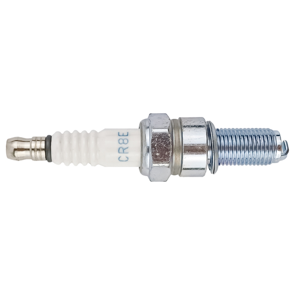 Vela De Ignição Cr8e Yes 125 2005 A 2016 - Intruder 125 2006 A 2016 — imagem 2 de 2