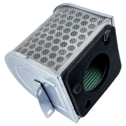 Filtro De Ar Cb 500F Cb 500X Cb 500R 2014 A 2018.