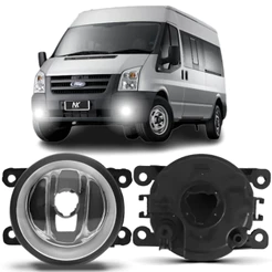 Farol Milha Ford Transit 2009 2010 2011 2012 2013 2014